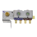 12544002 Water Valve Compatible