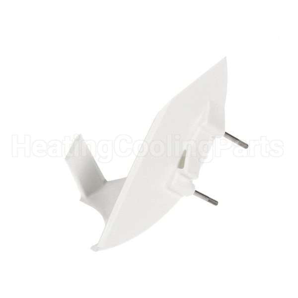 12605 Compatible Manitowoc Deflector - Ice Rns12/20