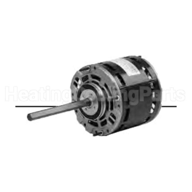 1268 US Motors Nidec Direct Drive Blower Motor