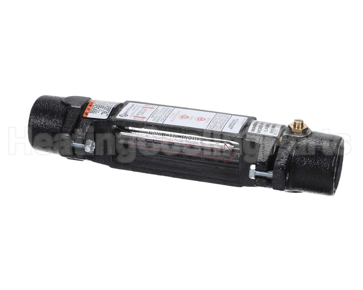 127002 Xylem-Bell & Gossett B & G Tb-1 Thermoflo Balancer.