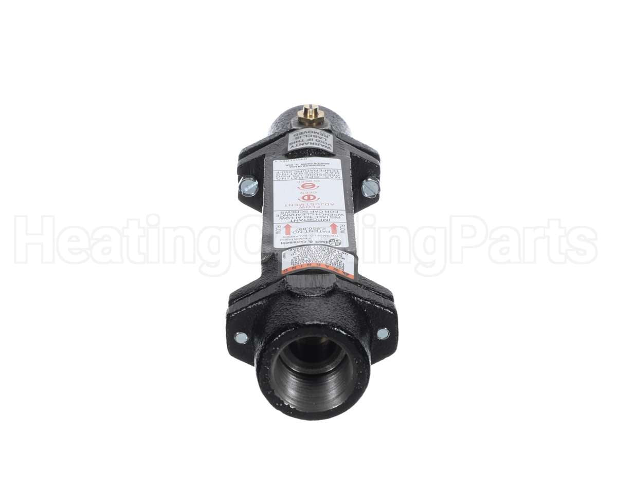 127002 Xylem-Bell & Gossett B & G Tb-1 Thermoflo Balancer.