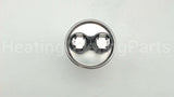 12721 MARS 40Mfd 370V Round Run Capacitor