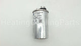 12721 MARS 40Mfd 370V Round Run Capacitor