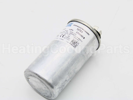 12723 MARS 45Mfd 370V Round Run Capacitor