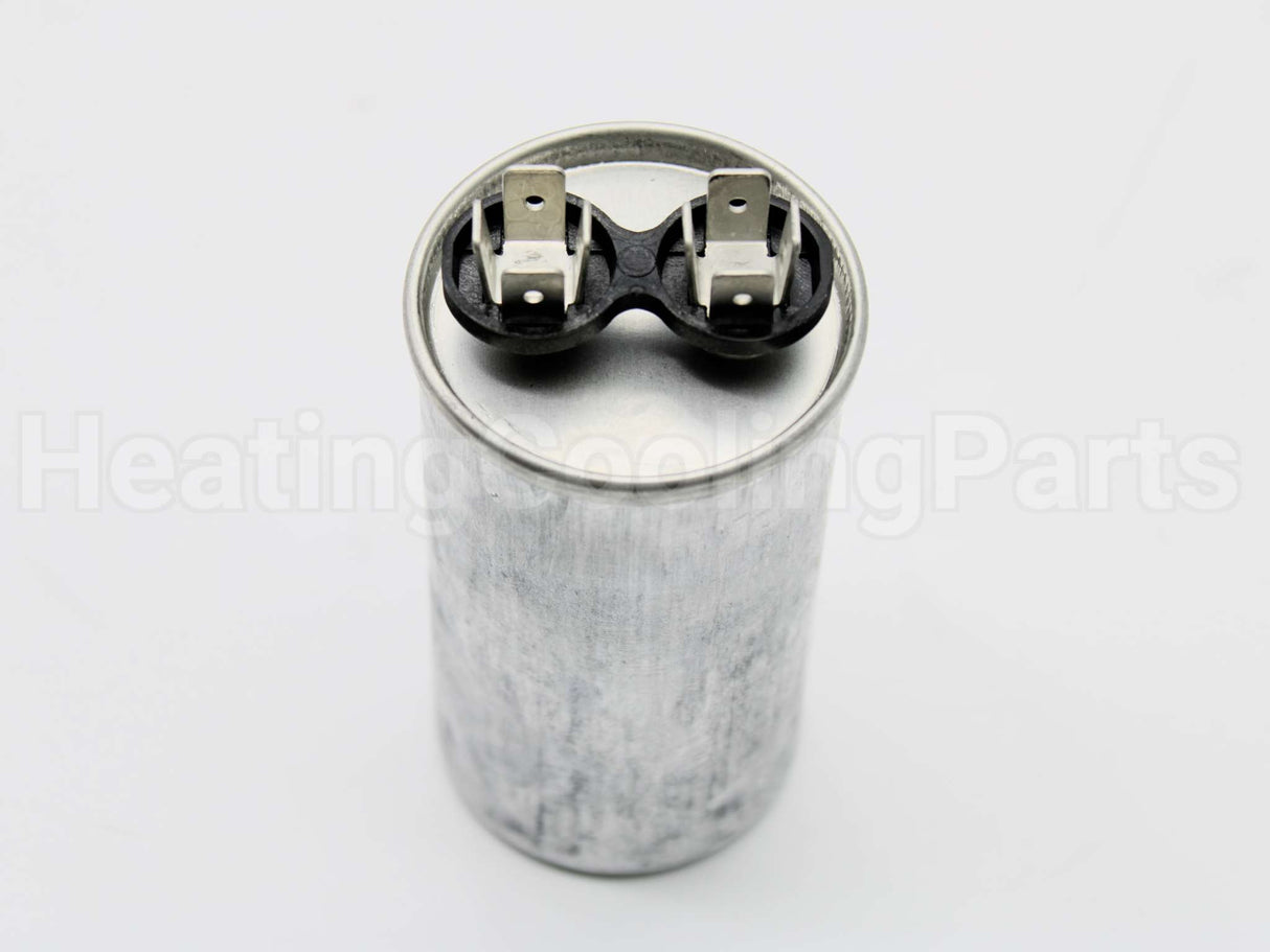 12723 MARS 45Mfd 370V Round Run Capacitor