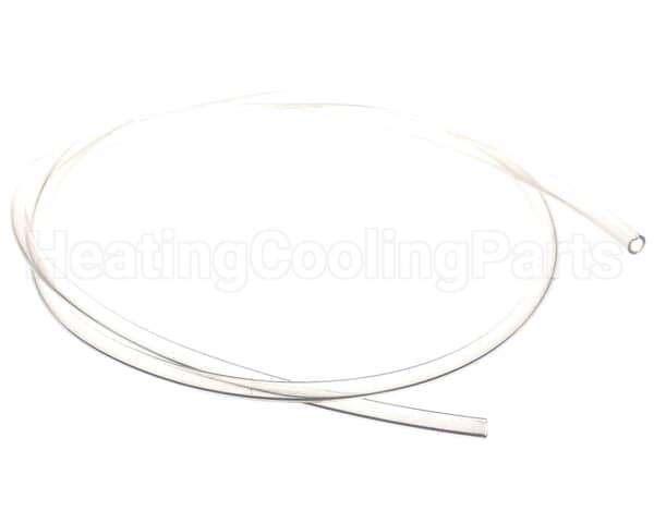 12736 Unic Poly Tubing - 4X6 (Per Meter)