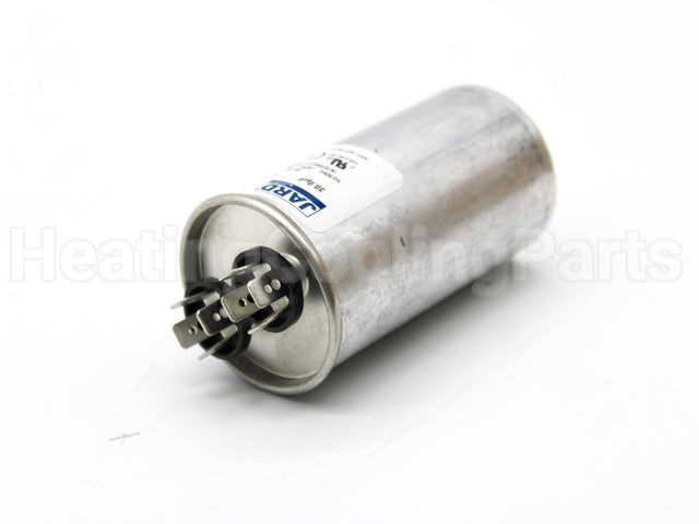 12741 MARS 30Mfd 440/370V Roundruncapac