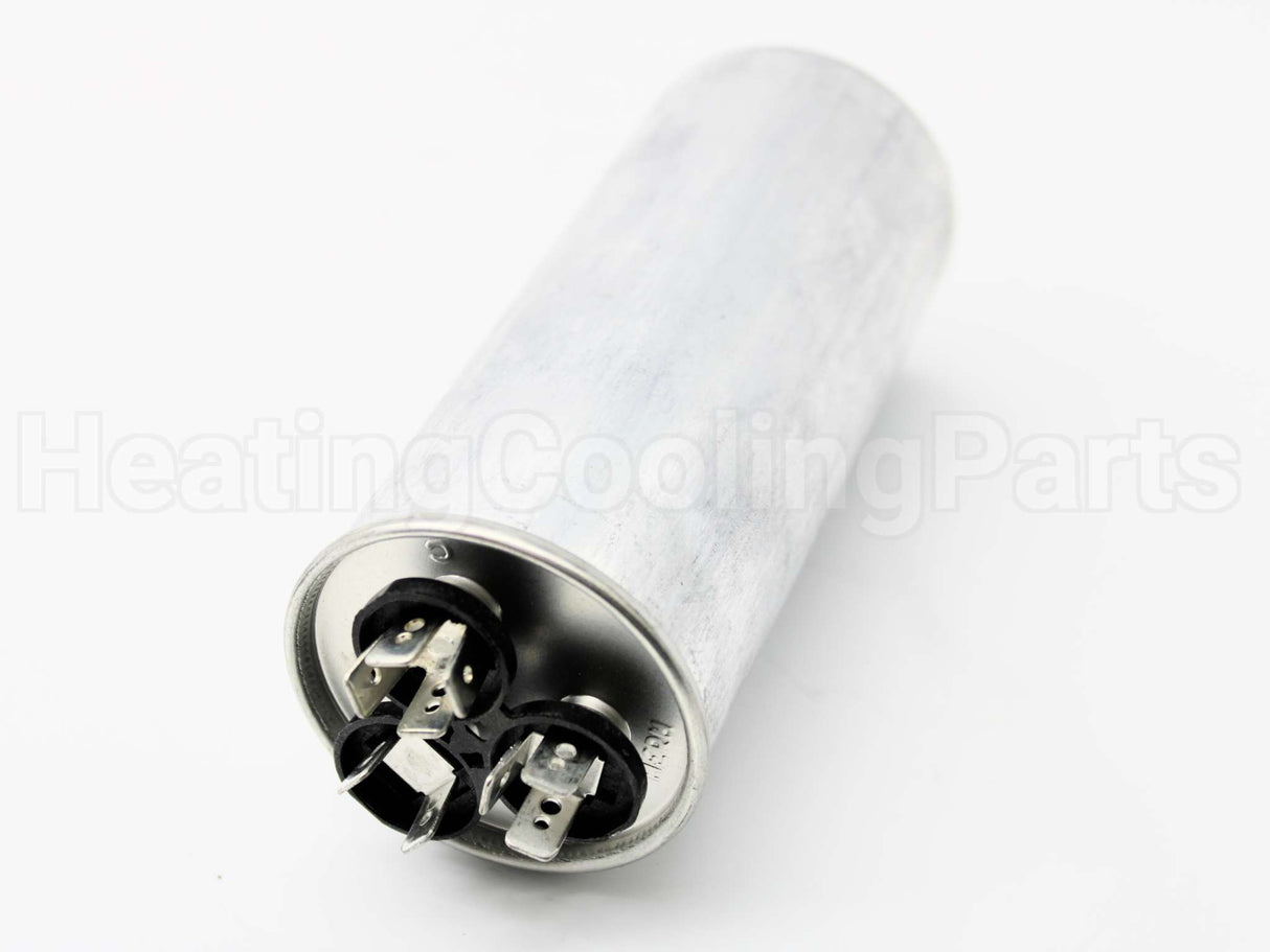 12792 MARS 55/5Mfd 440V Rnd Run Capacitor