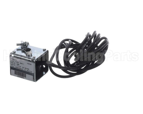 127935P3S Liebert 480V Solenoid Coil