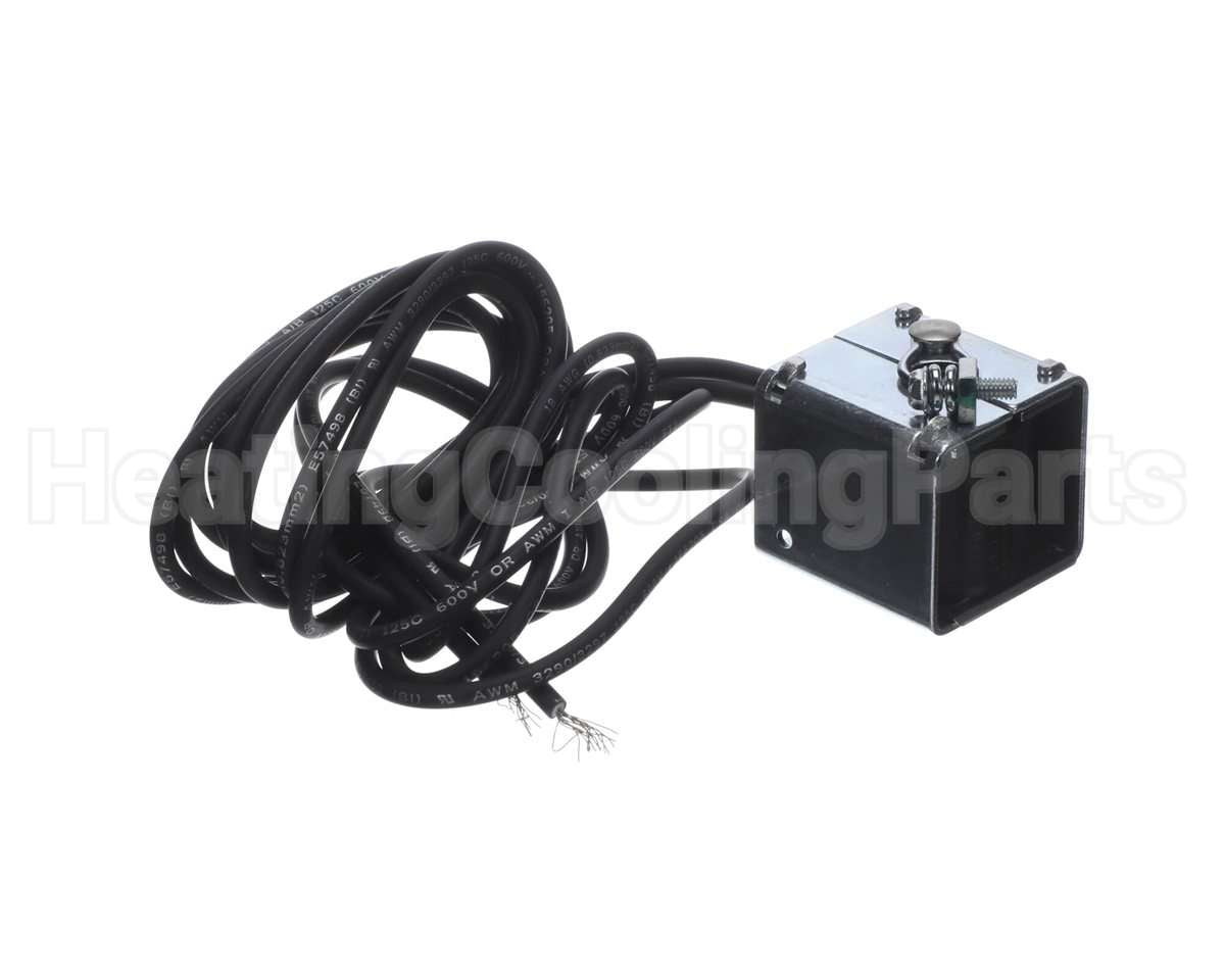 127935P3S Liebert 480V Solenoid Coil