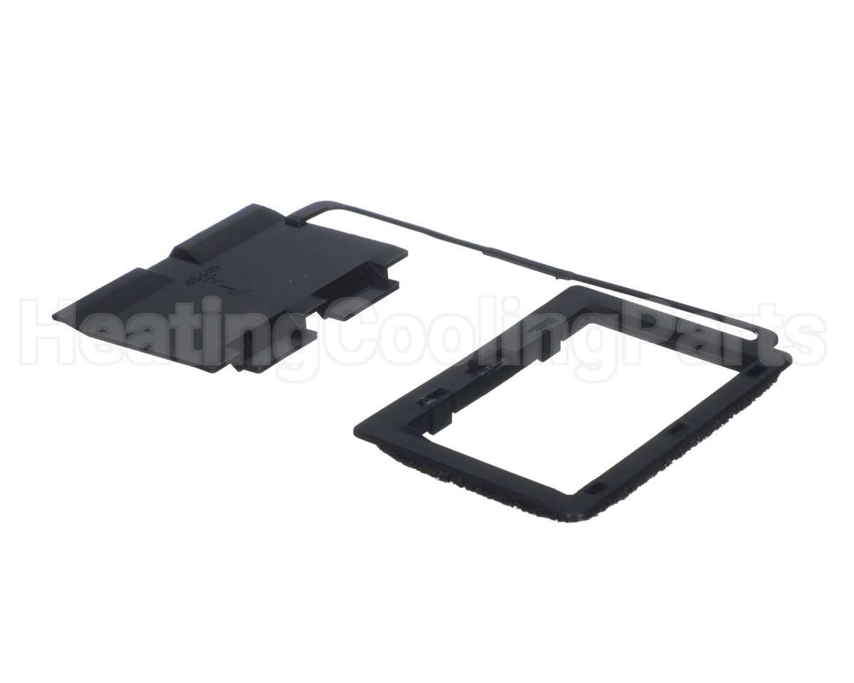 128777J Daikin-Mcquay Inspection Window