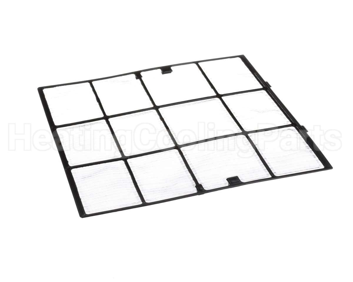 128841J Daikin-Mcquay Air Filter