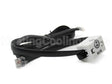 129-178-4 Fireye Remote Mounting Kit W/4'Cable