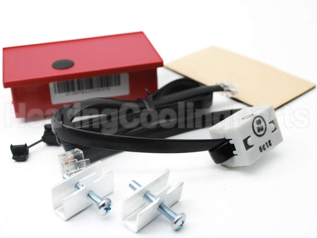 129-178-4 Fireye Remote Mounting Kit W/4'Cable