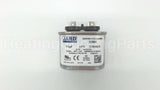 12904 MARS 4Mfd 370V Oval Run Capacitor