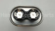 12907 MARS 7.5Mfd 370V Oval Run Cap.