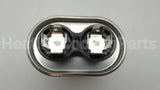 12907 MARS 7.5Mfd 370V Oval Run Cap.