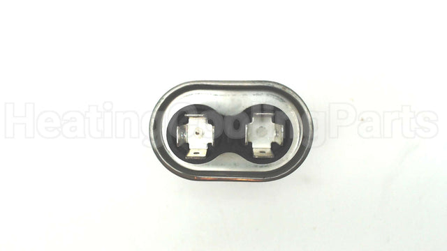 12908 MARS 10Mfd 370V Oval Run Capacitor