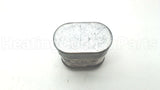 12908 MARS 10Mfd 370V Oval Run Capacitor