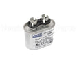 12909 MARS 12.5Mfd 370V Oval Run Cap.