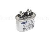 12909 MARS 12.5Mfd 370V Oval Run Cap.