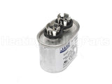 12909 MARS 12.5Mfd 370V Oval Run Cap.