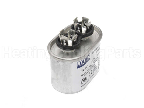 12909 MARS 12.5Mfd 370V Oval Run Cap.