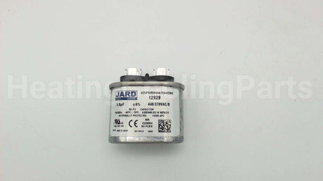 12929 MARS 5Mfd 440V Oval Run Capacitor