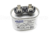 12932 MARS 10Mfd 440V Oval Run Capacitor