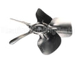 129853 Reznor 10" Fan Blade, 5 Blades