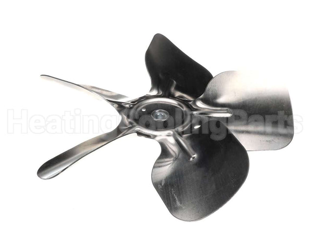 129853 Reznor 10" Fan Blade, 5 Blades