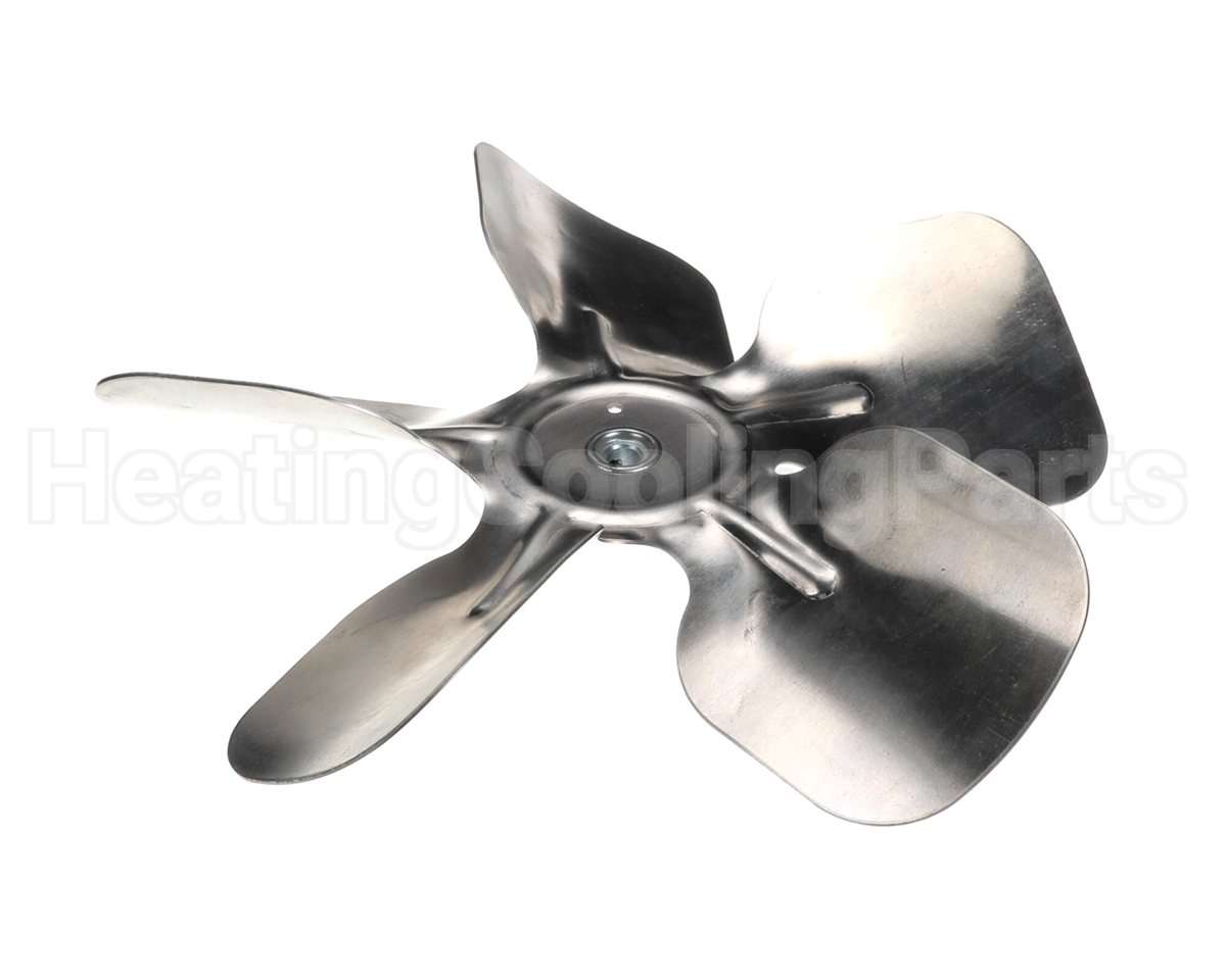 129853 Reznor 10" Fan Blade, 5 Blades