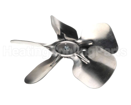 129853 Reznor 10" Fan Blade, 5 Blades