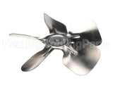 129853 Reznor 10" Fan Blade, 5 Blades