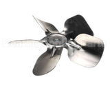 129853 Reznor 10" Fan Blade, 5 Blades