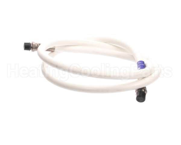 12A377 Ultrafryer Hose, Replacement 96In