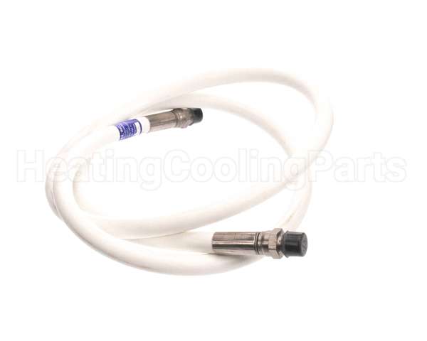 12A377 Ultrafryer Hose, Replacement 96In
