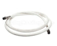 12A499 Ultrafryer Hose, Replacement 14Ft