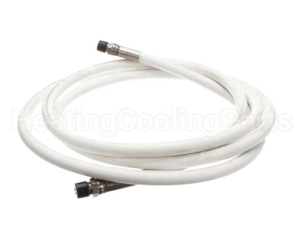 12A499 Ultrafryer Hose, Replacement 14Ft