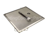 12A807-C Ultrafryer Filter Assembly, Lb,Nr,Sm-Permf-15X15