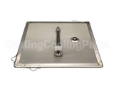 12A807-C Ultrafryer Filter Assembly, Lb,Nr,Sm-Permf-15X15