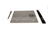 12C215-C Ultrafryer Hose And Filter
