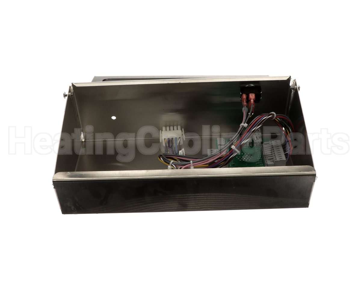 12C549-C Ultrafryer Comp Kit Retro P2-20 Pfc Ff U2