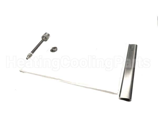 12C746 Ultrafryer Filter Assembly, Sb Paper Sm 17.5 X 19.5
