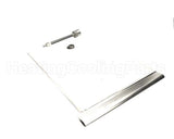 12C746 Ultrafryer Filter Assembly, Sb Paper Sm 17.5 X 19.5