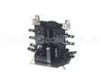 12J17 Lennox 24V Dpdt N/O Sequencer Relay