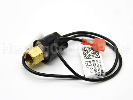 12L21 Lennox Lo-Pressure Switch