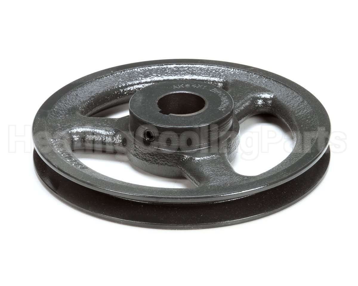 12L25 Lennox Blowerpulley 1"Bore 6.25"Od