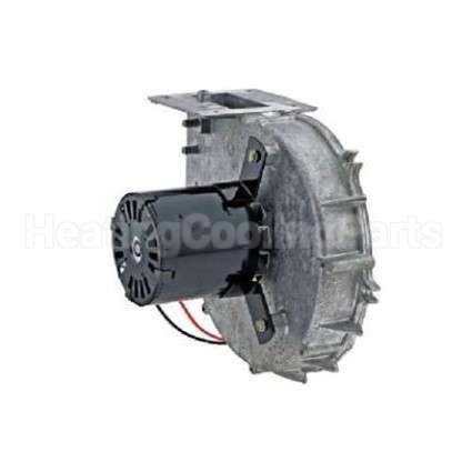 12M55 Lennox Draft Inducer Assembly