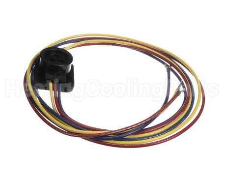 12P64 Lennox Molded Plug Harness
